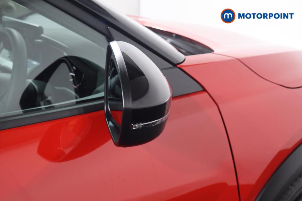 Used Nissan Juke for sale - 78026730: Photo 21