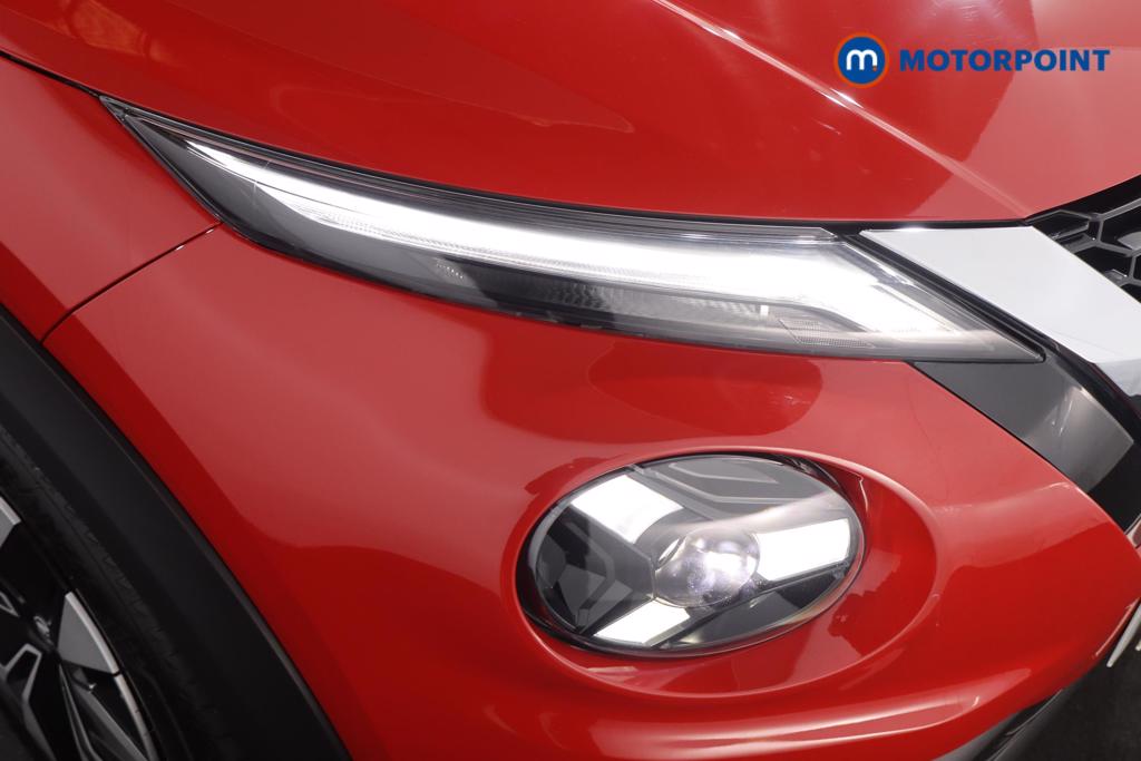 Used Nissan Juke for sale - 78026730: Photo 22