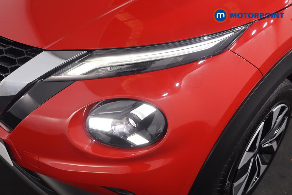 Used Nissan Juke for sale - 78026730: Photo 23