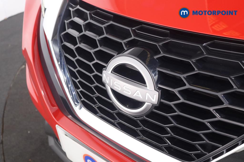 Used Nissan Juke for sale - 78026730: Photo 24