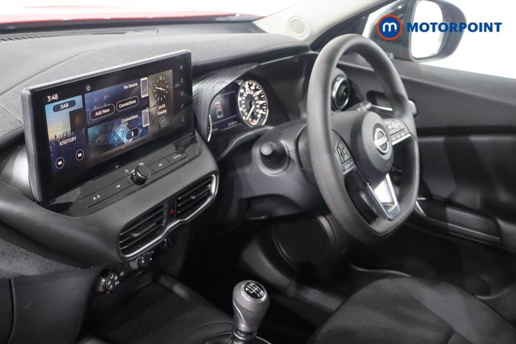 Used Nissan Juke for sale - 78026730: Photo 25