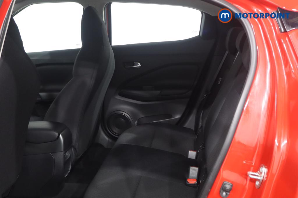 Used Nissan Juke for sale - 78026730: Photo 27