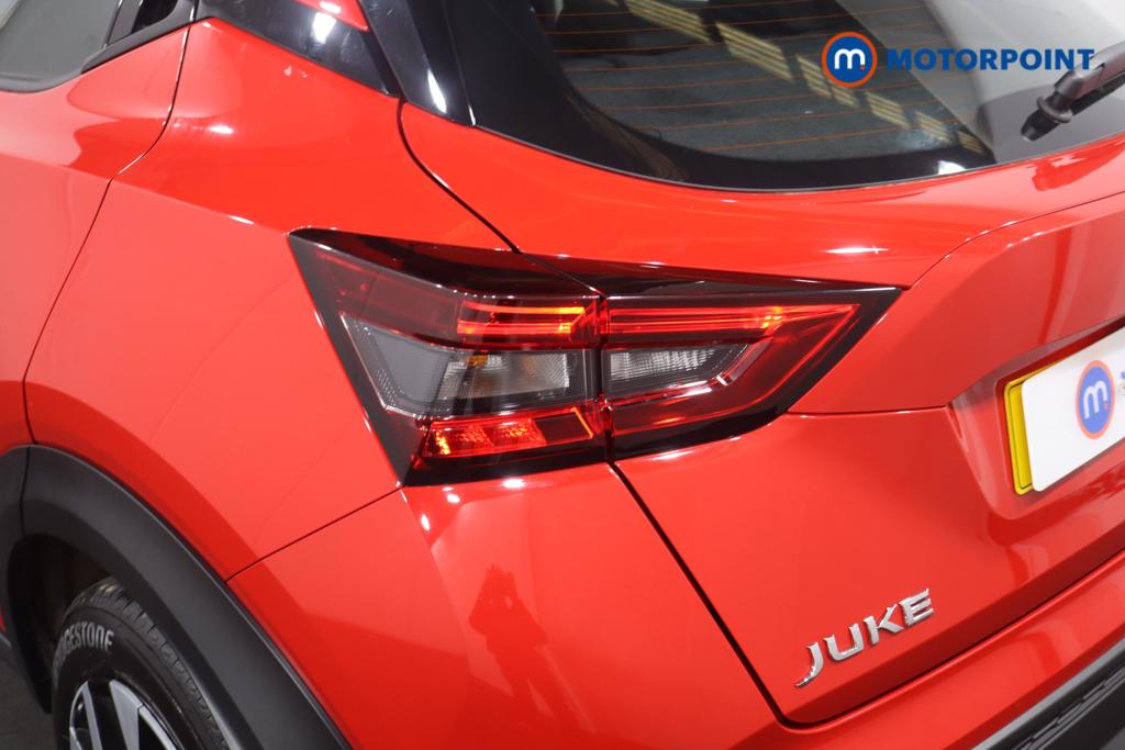 Used Nissan Juke for sale - 78026730: Photo 28