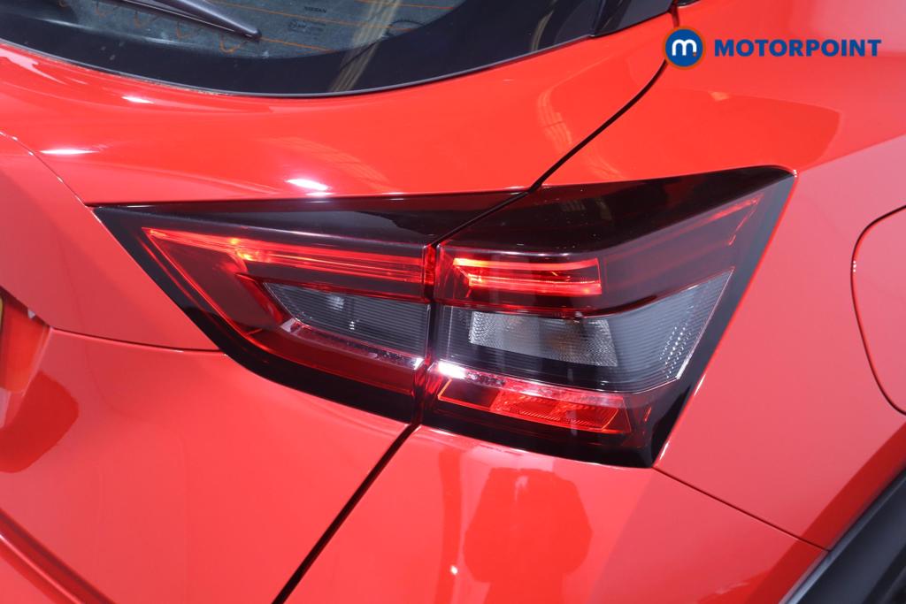 Used Nissan Juke for sale - 78026730: Photo 29