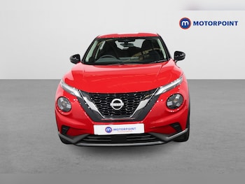 Used Nissan Juke undefined for sale - 78026730: Photo