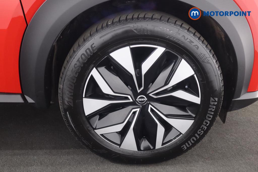 Used Nissan Juke for sale - 78026730: Photo 33