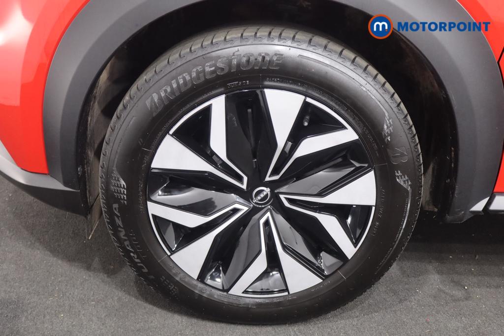 Used Nissan Juke for sale - 78026730: Photo 34