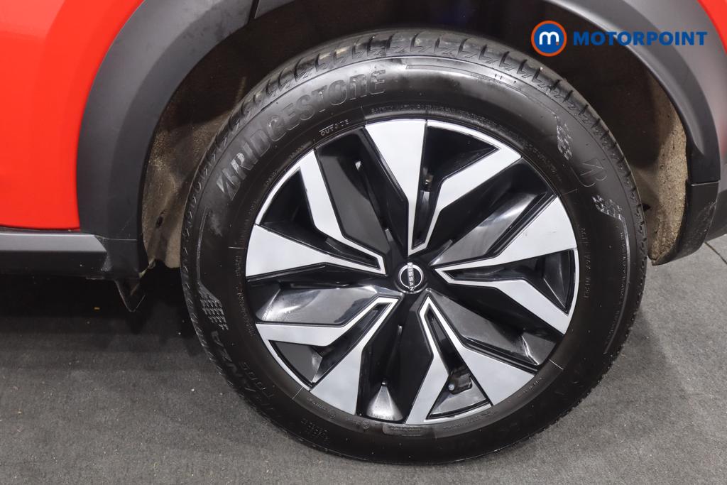 Used Nissan Juke for sale - 78026730: Photo 35