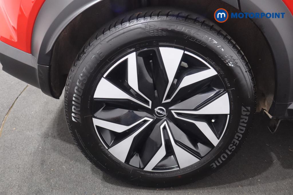 Used Nissan Juke for sale - 78026730: Photo 36