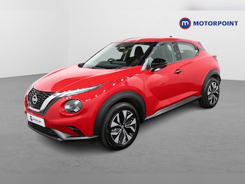 Used Nissan Juke undefined for sale - 78026730: Photo