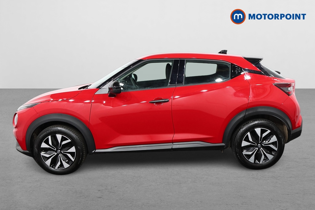 Used Nissan Juke for sale - 78026730: Photo 4