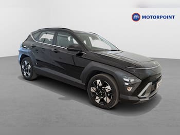 Used Hyundai KONA 2026 for sale - 79762552: Photo