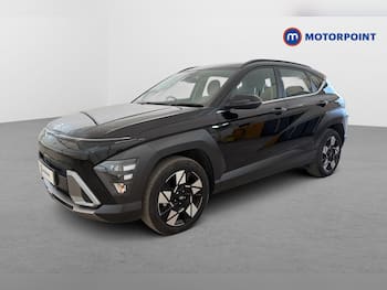 Used Hyundai KONA 2026 for sale - 79762552: Photo
