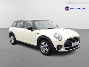 MINI - Clubman