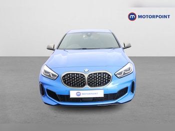 Used BMW 1 Series undefined for sale - 76735921: Photo