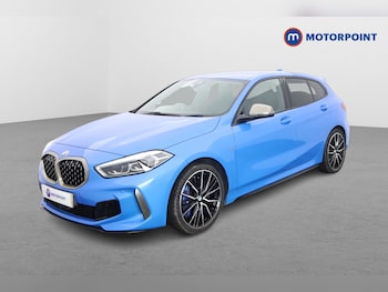 Used BMW 1 Series undefined for sale - 76735921: Photo