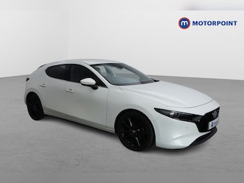 Mazda - Mazda3