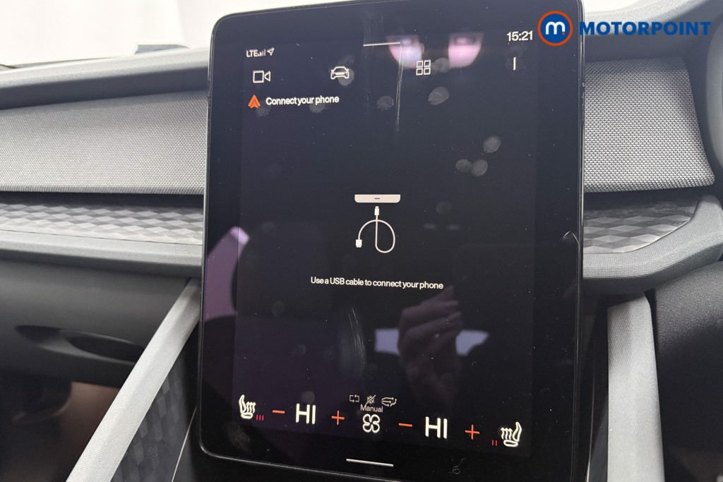 Used Polestar Polestar 2 2023 for sale - 77798022: Photo 20