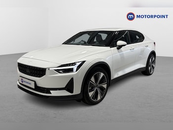 Used Polestar Polestar 2 2023 for sale - 77798022: Photo