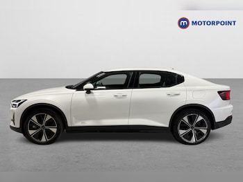 Used Polestar Polestar 2 2023 for sale - 77798022: Photo