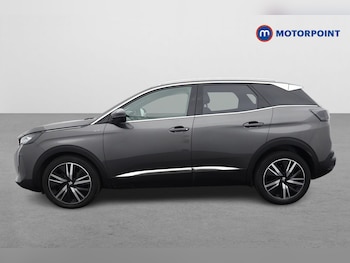 Used Peugeot 3008 2022 for sale - 78521035: Photo