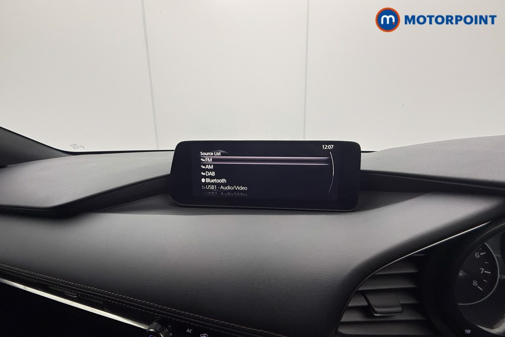 Used Mazda Mazda3 2025 for sale - 77691698: Photo 10