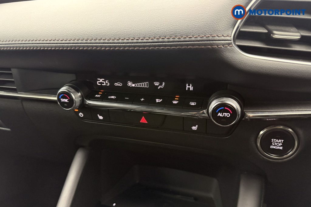 Used Mazda Mazda3 2025 for sale - 77691698: Photo 11