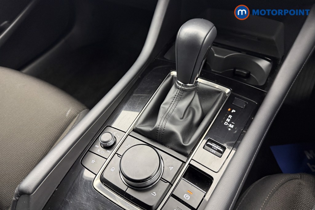 Used Mazda Mazda3 2025 for sale - 77691698: Photo 12