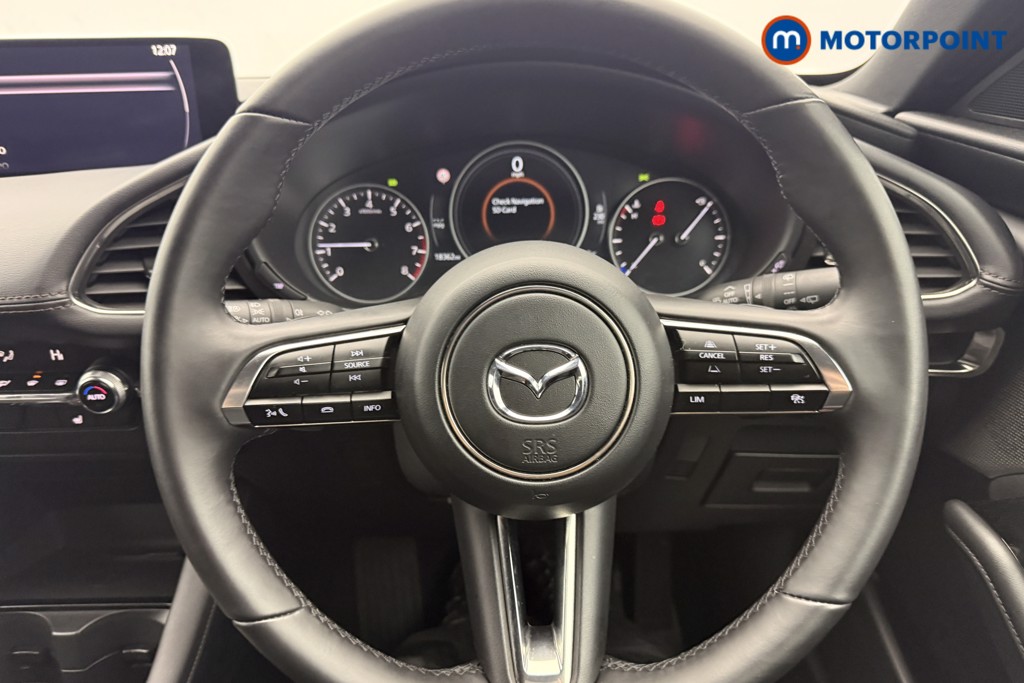 Used Mazda Mazda3 2025 for sale - 77691698: Photo 13