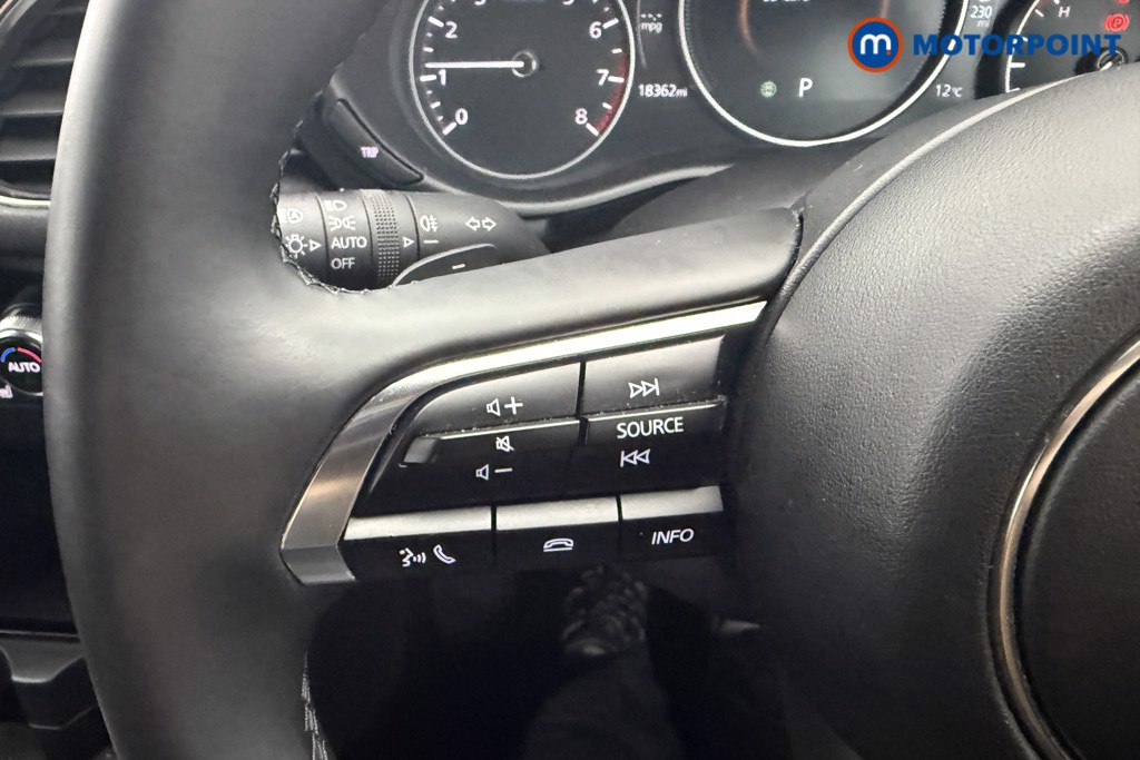 Used Mazda Mazda3 2025 for sale - 77691698: Photo 14