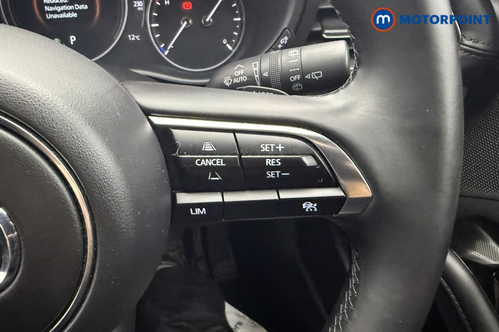 Used Mazda Mazda3 2025 for sale - 77691698: Photo 15