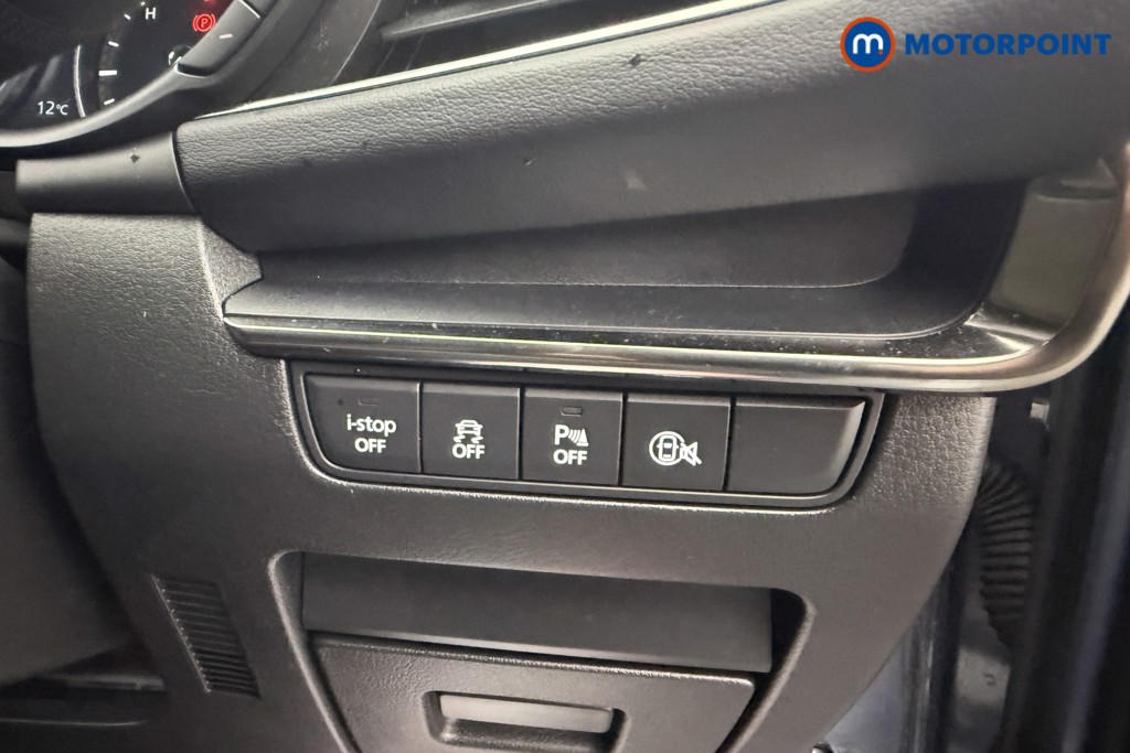 Used Mazda Mazda3 2025 for sale - 77691698: Photo 16