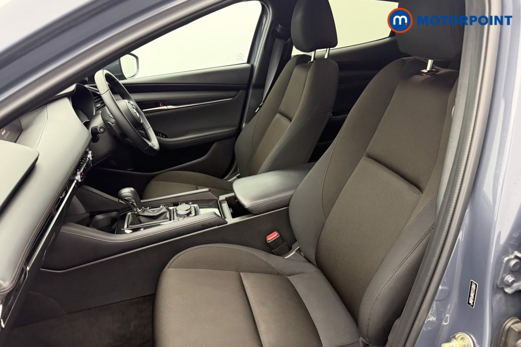 Used Mazda Mazda3 2025 for sale - 77691698: Photo 19