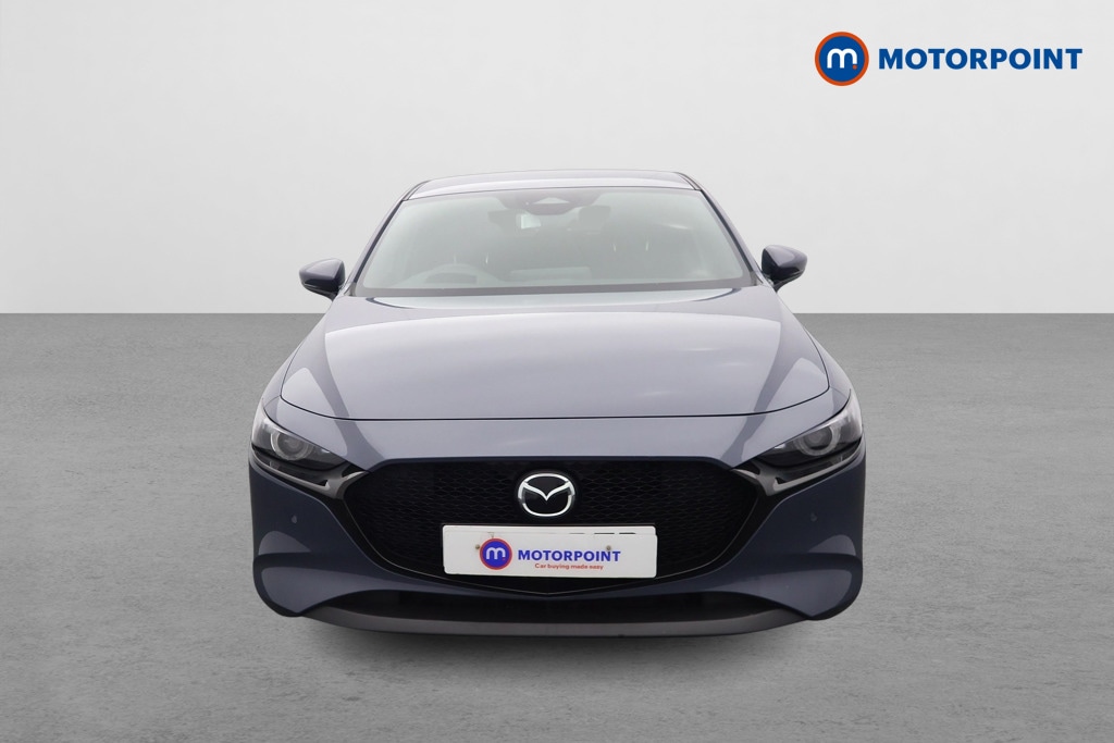 Used Mazda Mazda3 2025 for sale - 77691698: Photo 2