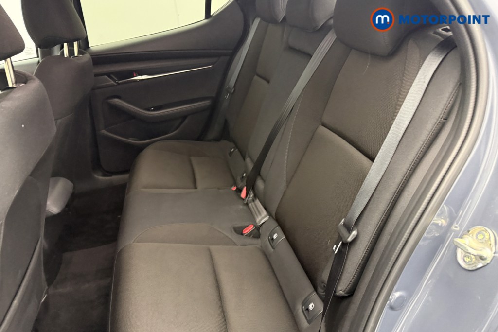 Used Mazda Mazda3 2025 for sale - 77691698: Photo 20