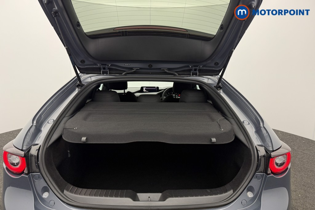 Used Mazda Mazda3 2025 for sale - 77691698: Photo 21