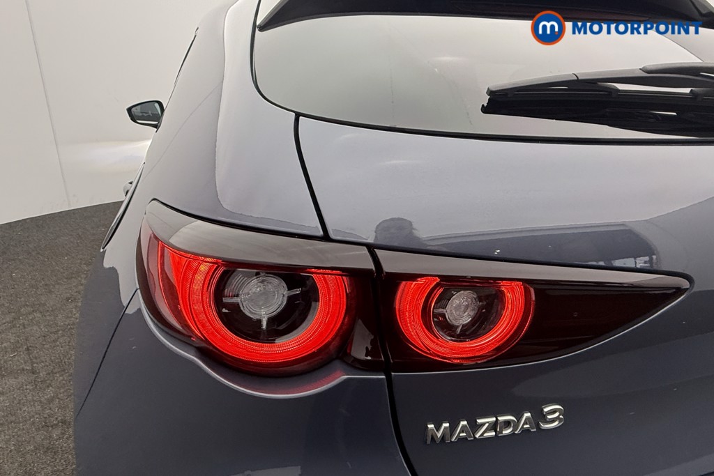 Used Mazda Mazda3 2025 for sale - 77691698: Photo 24