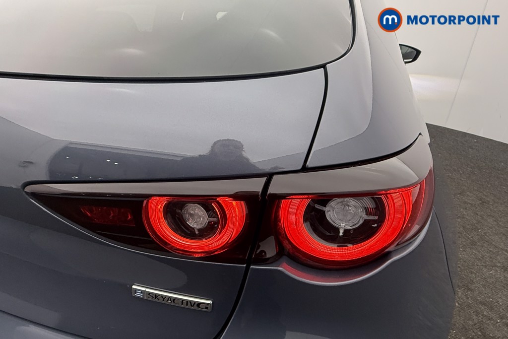 Used Mazda Mazda3 2025 for sale - 77691698: Photo 25