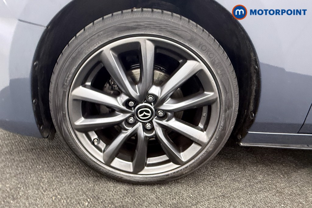 Used Mazda Mazda3 2025 for sale - 77691698: Photo 29