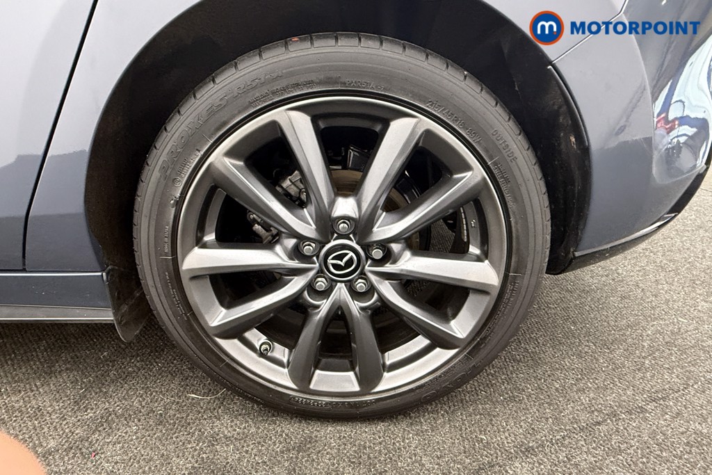 Used Mazda Mazda3 2025 for sale - 77691698: Photo 30