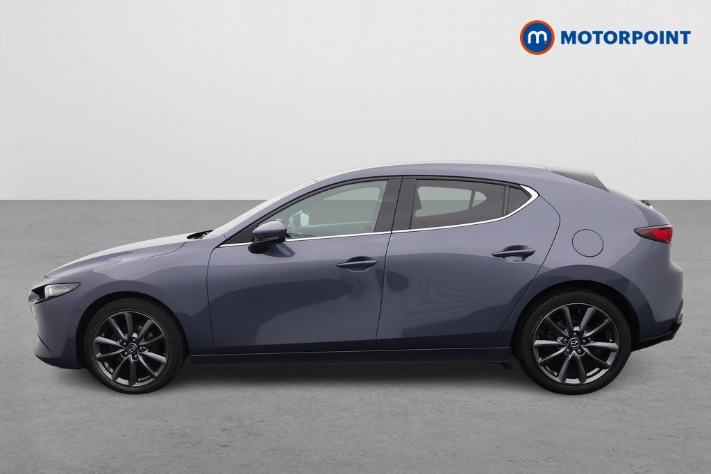 Used Mazda Mazda3 2025 for sale - 77691698: Photo 4