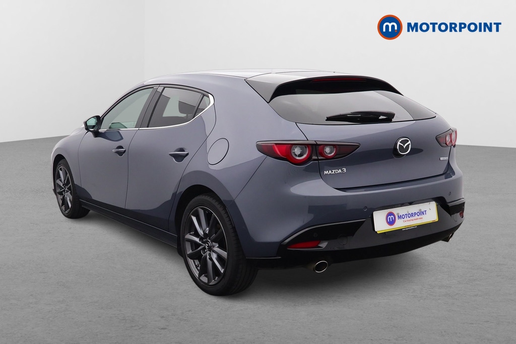 Used Mazda Mazda3 2025 for sale - 77691698: Photo 5