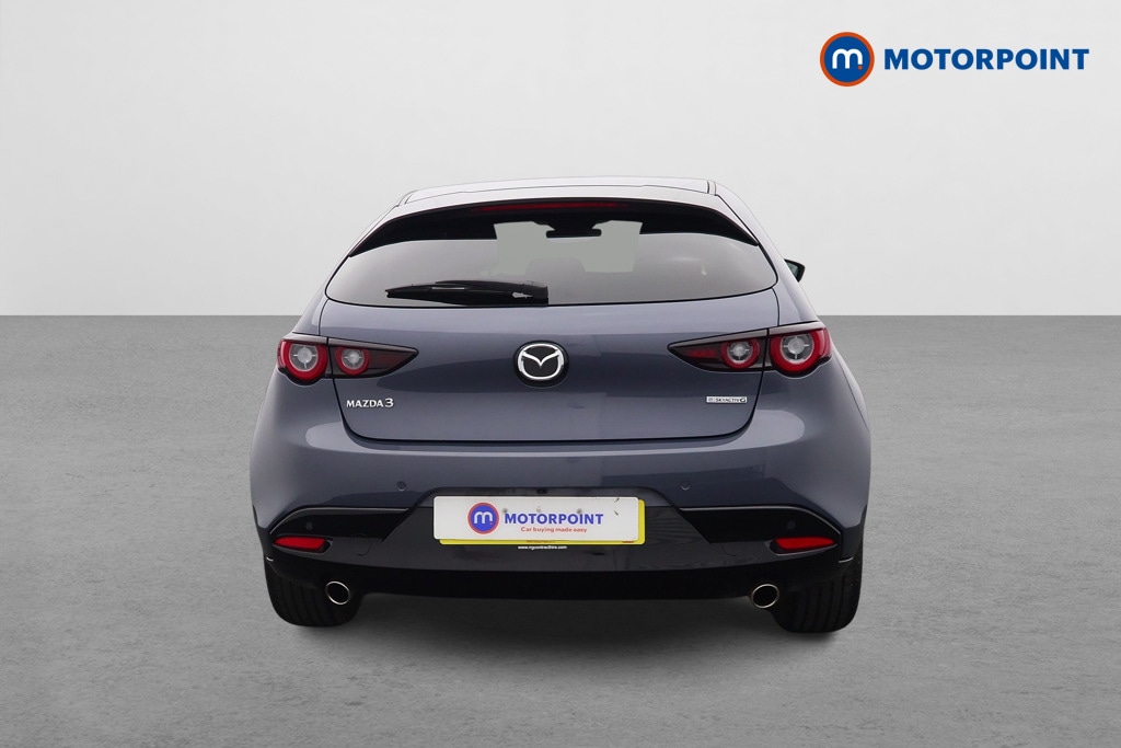 Used Mazda Mazda3 2025 for sale - 77691698: Photo 6