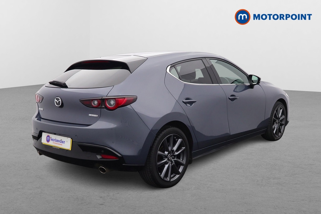 Used Mazda Mazda3 2025 for sale - 77691698: Photo 7