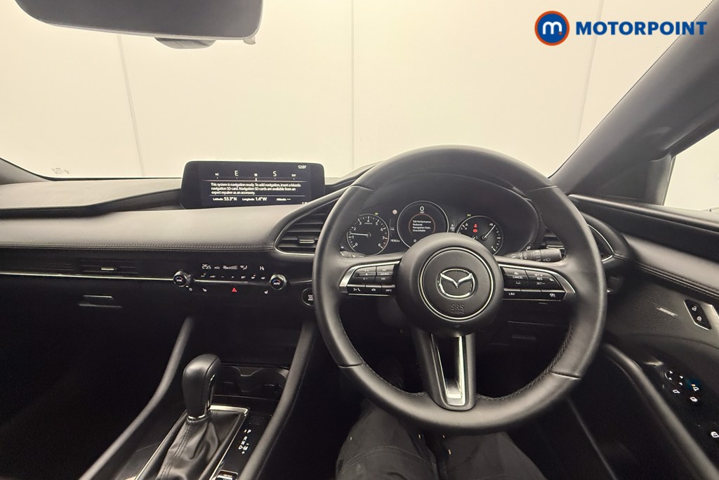 Used Mazda Mazda3 2025 for sale - 77691698: Photo 9