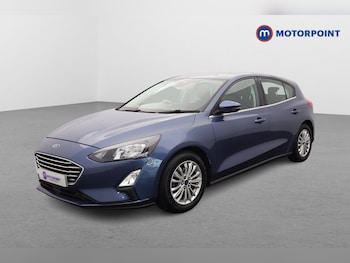 Used Ford Focus 2019 for sale - 78657425: Photo