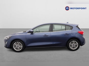 Used Ford Focus 2019 for sale - 78657425: Photo