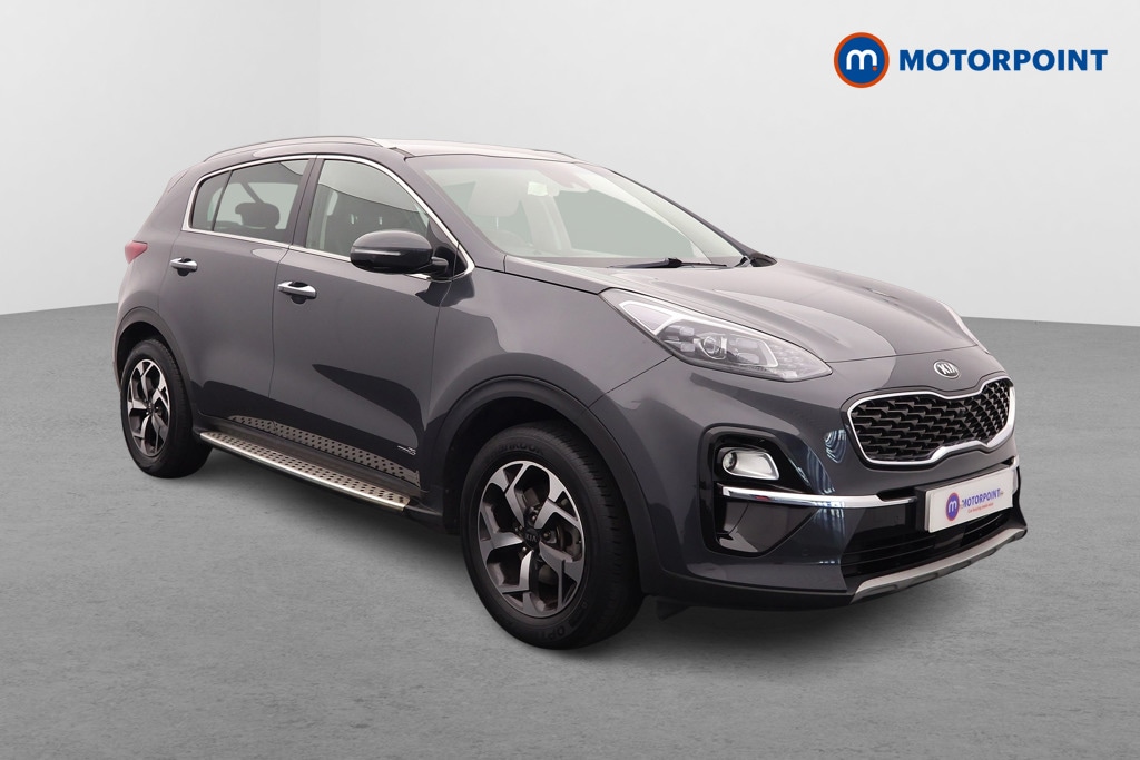 Used Kia Sportage 2019 for sale - 76862662: Photo 1