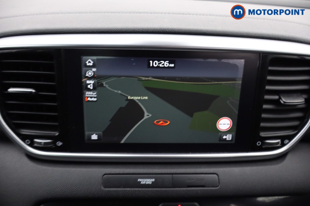 Used Kia Sportage 2019 for sale - 76862662: Photo 10