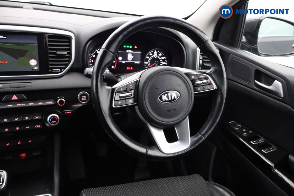 Used Kia Sportage 2019 for sale - 76862662: Photo 11